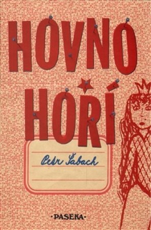 Hovno hoří