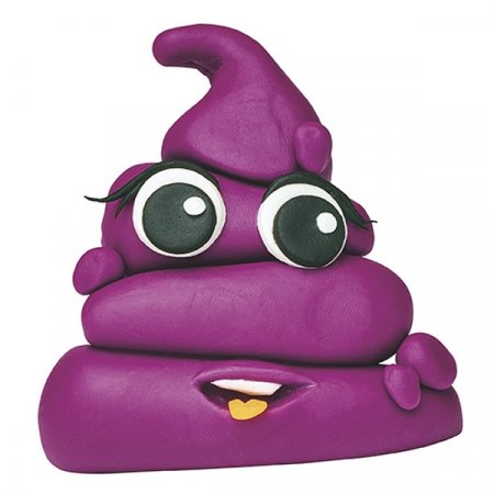 Hasbro Play-Doh, edice: Poop Troop