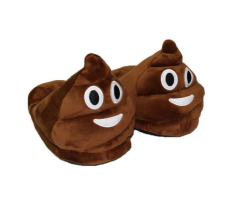 Dámské POOP bačkůrky