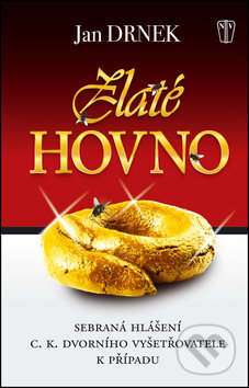 Zlaté hovno
