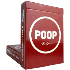 POOP The Game