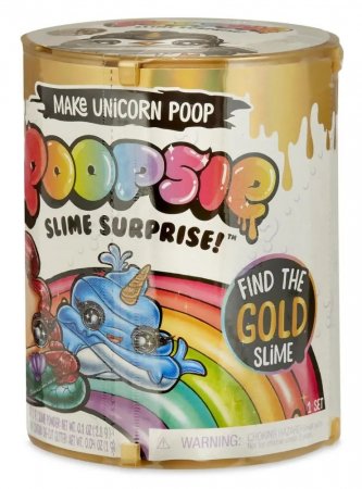 Poopsie Slime Surprise Poop