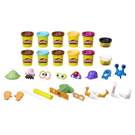 Hasbro Play-Doh, edice: Poop Troop