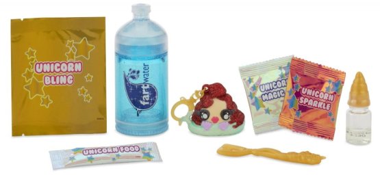 Poopsie Slime Surprise Poop