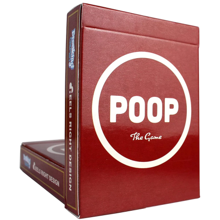 POOP The Game