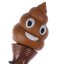 Poop Emoji propiska ... - Provedení: s vlastní záchodovou mísou :D