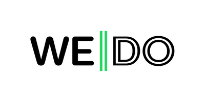 WE|DO za 29 Kč