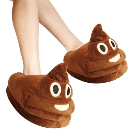 Dámské POOP botičky