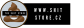 Dětská zábavná hra "Don't Step In It" - Jakost: Bezvadný stav :: The Shit Store