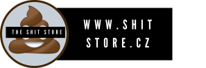Dětská zábavná hra "Don't Step In It" - Jakost: Bezvadný stav :: The Shit Store