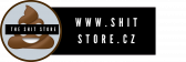 Pravda o hovínku :: The Shit Store