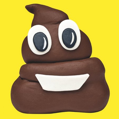 Hasbro Play-Doh, edice: Poop Troop