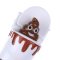 Poop Emoji propiska ... - Provedení: s vlastní záchodovou mísou :D