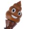 Poop Emoji propiska ... - Provedení: s vlastní záchodovou mísou :D