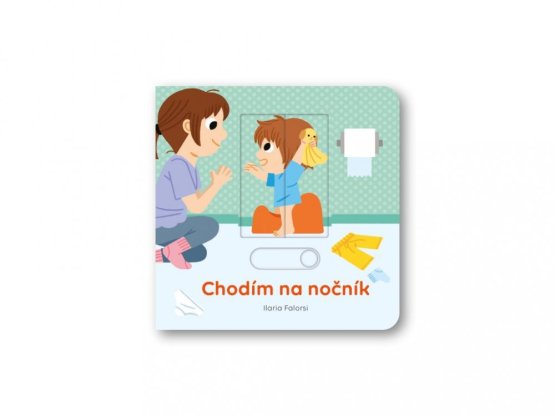 Chodím na nočník