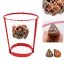 Dětská basketbalová hra "Poop Emoji Basketball"